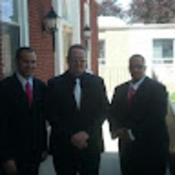 Profile Picture of Tony Pemberton (@fatmac2331) on Poshmark