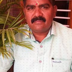 Profile Picture of Manjunath Bhat (@manjunathbhat21) on Tiktok