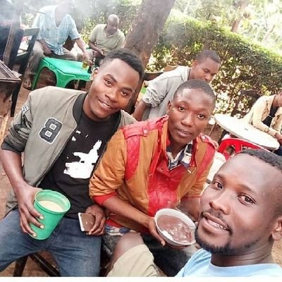 Profile Picture of Peter Otaru⚙️ (@101Otaro) on Twitter