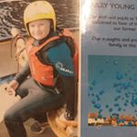 Profile Picture of Phoebe mae young hudson (@phoebe.hudson.7583) on Instagram