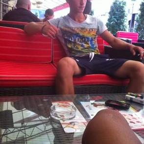 Profile Picture of Robert Antone (@antone539) on Twitter