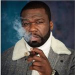 Profile Picture of Curtis (@curtis_jackson_50cent) on Instagram