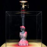 Profile Picture of Daniel Warnecke (@danielwarneckeart) on Instagram