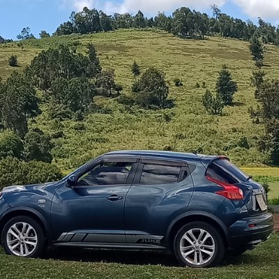 Profile Picture of Paul Kihumba Kiragu (@KihumbaKiragu) on Twitter