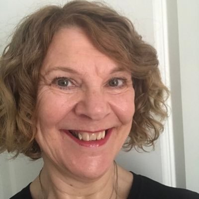 Profile Picture of Jan Kemp (@JaninLincoln) on Twitter