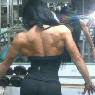 Profile Photo of Patricia Davila (@1_davila) on Twitter