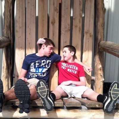 Profile Picture of Josh Heinrichs (@@J_Heinrichs) on Twitter