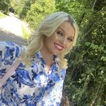 Profile Picture of Molly Sharp (@molly.g.sharp) on Instagram