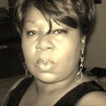 Profile Picture of Sharon Geter (@getsassy) on Instagram