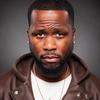 Profile Picture of Calvin Evans (@calvinevanscomedy) on Tiktok