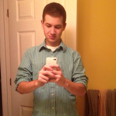 Profile Picture of Matt Holten (@MattHolten23) on Twitter
