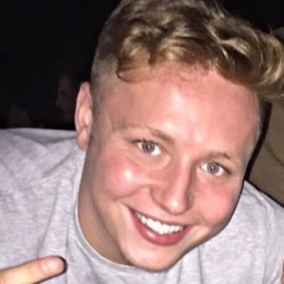 Profile Picture of Nathan Knight James (@Nathanjames_123) on Twitter