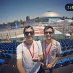 Profile Picture of Rubén Carvajal I (@ruubenandres) on Instagram