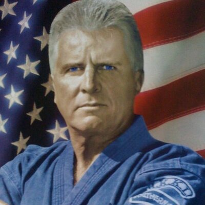 Profile Picture of Stephen W Spry (@SteveSecurity) on Twitter