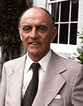 Profile Picture of Frederick Gordon-Lennox, 9th Duke of Richmondon Wikipedia