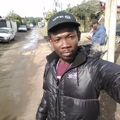 Profile Picture of Raymond Frantz (@RaymondFrantz6) on Twitter