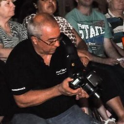 Profile Picture of Renê Mauro Silveira (@renemauro) on Twitter