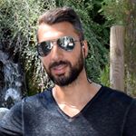 Profile Picture of Christoforos Ioannou (@_chris_ioannou_) on Instagram