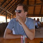 Profile Picture of Martijn Scherrenberg (@martijnscherrenberg) on Instagram