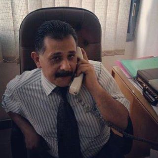 Profile Picture of Atef Mikhaeel (@atef.mikhaeel) on Facebook