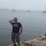 Profile Picture of Alex Wessel (@wessel_thesailorboi) on Instagram