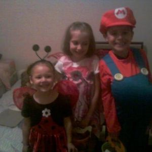 Profile Picture of Amber Odom (@wounderwoman) on Myspace