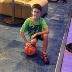 Profile Picture of Andrew Krieger (@player_1_meep) on Instagram