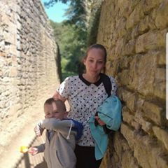 Profile Picture of Lisa Matthews (@lisamatthews90) on Tiktok