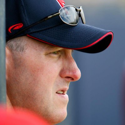 Profile Picture of Scott Peterson (@cspeterson14) on Twitter