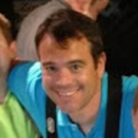 Profile Picture of David Deriso (@david_deriso) on Poshmark