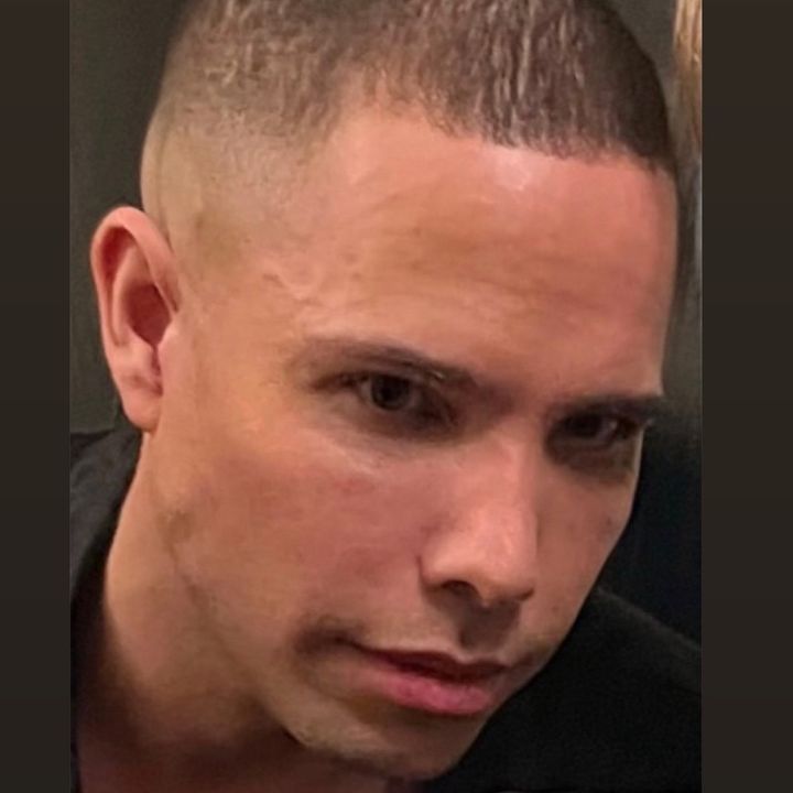 Profile Picture of robert_may (@robert_may_) on Tiktok