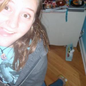 Profile Picture of Sara Cody (@saramariebieby) on Myspace