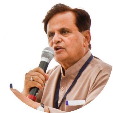 Profile Picture of Ahmed Patel (@ahmedpatel) on Twitter