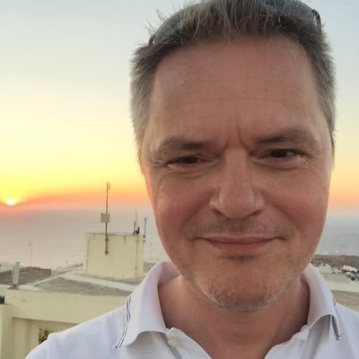 Thomas Munk-Larsen - Twitter Profile Picture of Thomas Munk-Larsen (@munklarsenT) on Twitter