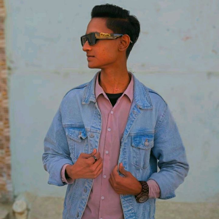 Profile Picture of Jerry.paul.bhatti 😎✌🏼🖤 (@jerry.paul.bhatti) on Tiktok