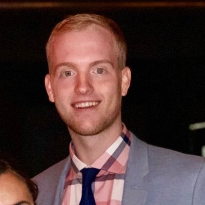 Profile Picture of Kevin Pierce (@KevinPierce46) on Twitter