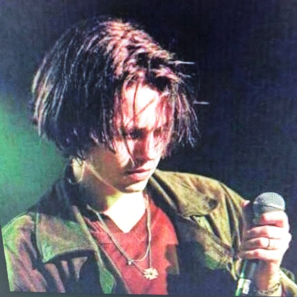 Profile Picture of Tony Waller (@immanuelgi65) on Poshmark