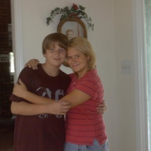 Profile Picture of Josiah Finney (@josiahmar) on Myspace