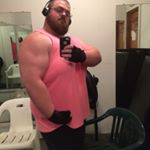 Profile Picture of Kevin Aitken (@kevlar_juggernaut) on Instagram