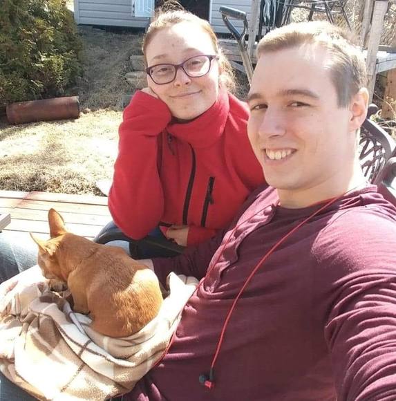 Profile Picture of Maxime St-pierre (@gololpk) on Poshmark