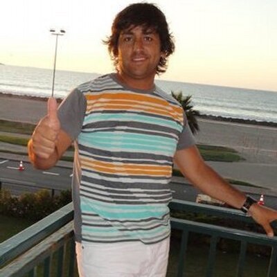 Profile Photo of Dario Delgado (@dariodelgado1) on Twitter