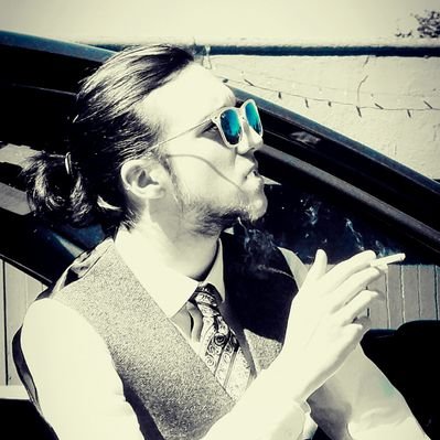 Profile Picture of Brett Shirley (@BrettShirley1) on Twitter