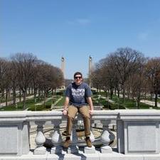 Profile Picture of Lucas Donnell (@LucasDonnell) on Twitter