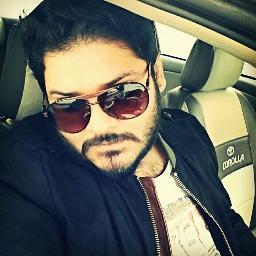 Profile Picture of Mirza Fawad Baig (@mirzafawadbaig1) on Twitter