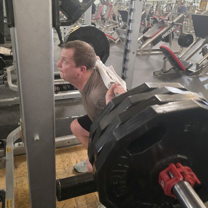 Profile Picture of Andrew Holt (@andrewholt40) on Tiktok