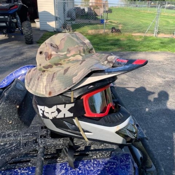 Profile Picture of Brayden Cook (@russianspy697) on Poshmark