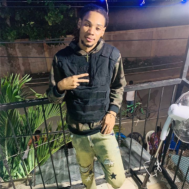 Profile Picture of Chaman boys✅ (@josephwhatby) on Tiktok