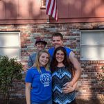 Profile Picture of Brandon Fraley (@brandonfraley11) on Instagram