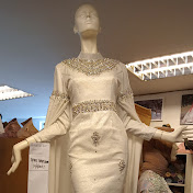 Profile Picture of Julia Banos (@juliabanos) on Youtube