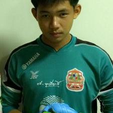 Profile Picture of Chao_'kuai' (@weer_pat) on Twitter